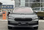 Skoda Superb Drive  2.0 TDI DSG 4x4