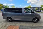 Toyota Proace Verso Long L2H1 Business AT