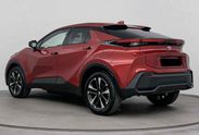 Toyota C-HR Style 1.8 Hybrid