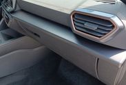 Cupra Leon Sportstourer 1.5 eTSI mHEV DSG