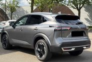 Nissan Qashqai N-Connecta Xtronic 1.3 DIG-T mHEV