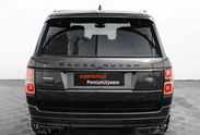 Land Rover Range Rover 3.0 P400 mHEV LWB Autobiography