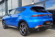 Alfa Romeo Tonale PHEV Q4 Veloce