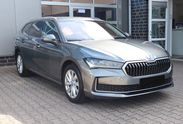 Skoda Superb Drive 2.0 TDI DSG