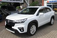 Suzuki S-Cross 1.4 BoosterJet mHEV Premium Plus SP aut
