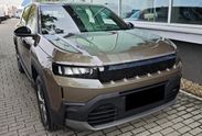 Jeep Compass Altitude 1.2 e-Hybrid DCT