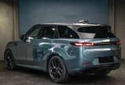 Land Rover Range Rover Sport 3.0 D300 Dynamic SE