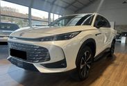MG HS 1.5T PHEV Exclusive aut
