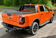 Ford Ranger Wildtrak A10 4x4