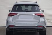 Mercedes GLE AMG 53 4-Matic+