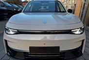 Leapmotor C10 Design 1.5 Hybrid