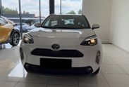 Toyota Yaris Cross Comfort 1.5 Hybrid