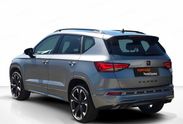 Cupra Ateca 1.5 Tsi Dsg