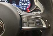 Alfa Romeo Stelvio Bi Turbo V6 Quadrifoglio Q4