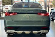 Mercedes GLC Coupe 200 4-Matic Avantgarde