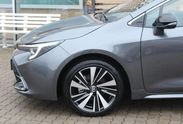Toyota Corolla Style 1.8 Hybrid