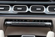 Mercedes GLE AMG 53 4-Matic+
