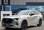 Mazda CX-60 3.3 D Homura AWD aut