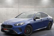 BMW Seria 2 Gran Coupe 220d