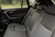 Toyota RAV4 2.5 Hybrid Selection 4X2