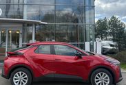 Toyota C-HR Comfort 1.8 Hybrid
