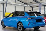 Opel Astra VI Ultimate AT8 1.2 Turbo