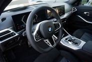 BMW Seria 3 Touring 320d xDrive M Sport