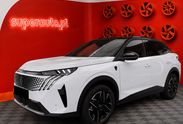 Peugeot 3008 GT Exclusive e-DCS6 1.2 mHEV
