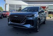 Chery TIGGO 8 Comfort 1.5 T-GDI Super Hybrid DCT