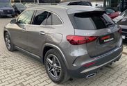 Mercedes GLA 200 mHEV AMG Line 7G-DCT