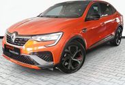Renault Arkana 1.3 Tce Mhev R&S Line Edc