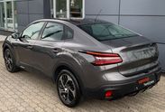 Citroen C4 X Puretech Shine S&S EAT8