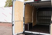Opel Movano Heavy L3H2