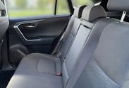 Toyota RAV4 2.5 Plug-In Hybrid Dynamic 4x4