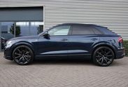 Audi Q8 TDI quattro