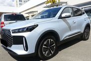 Chery Tiggo 4 Premium 1.5 HEV