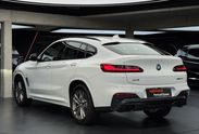 BMW X4 xDrive20i M Sport