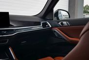 BMW X6 xDrive30d M Sport