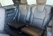 Volvo XC90 T8 AWD Plug-In Hybrid Ultra Black Edition 7os