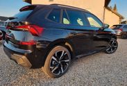 Skoda Kamiq Monte Carlo 1.5 TSI DSG