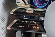 Mercedes CLA 200 4-Matic Shooting Brake AMG Line
