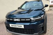 Dacia Bigster Journey 1.8 Full Hybrid