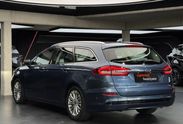 Ford Mondeo 2.0 EcoBlue Titanium