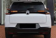 Citroen C5 Aircross Max eDCT6 1.2 mHEV