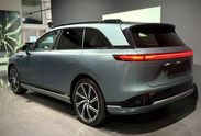 Xpeng G9 AWD Performance Pro
