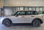 Mini Mini Cooper