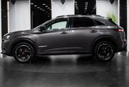 DS DS7 1.6 Puretech Performance Line Plus