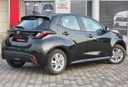 Toyota Yaris 1.5 Hybrid Comfort