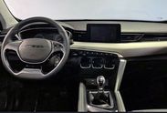 Baic Beijing 3 1.5T Luxury