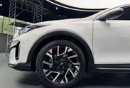 Kia XCeed 1.5 T-GDI Business Line DCT